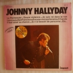 Buy vinyl record HALLYDAY JOHNNY VOLUME 1 - 12 TITRES - LE DISQUE D'OR for sale