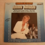 Buy vinyl record HALLYDAY JOHNNY VOLUME 7 - 12 TITRES for sale