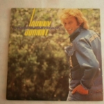 Acheter un disque vinyle à vendre HALLYDAY JOHNNY A PARTIR DE MAINTENANT + 9 - 1980