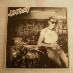 Buy vinyl record HALLYDAY JOHNNY EN PIECES DETACHEES - 10 TITRES - 1981 for sale