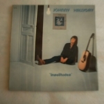 Buy vinyl record HALLYDAY JOHNNY INSOLITUDES - 11 TITRES - POCHETTE OUVRANTE - 1973 for sale