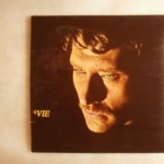 Buy vinyl record HALLYDAY JOHNNY VIE - 11 TITRES - POCHETTE OUVRANTE - (BIEM) - 1970 for sale