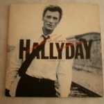Buy vinyl record HALLYDAY JOHNNY ROCK'N'ROLL ATTITUDE + 9 - 1985 for sale