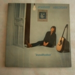 Buy vinyl record HALLYDAY JOHNNY INSOLITUDES - 11 TITRES - POCHETTE OUVRANTE - 1973 - REEDIT. for sale