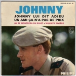 Acheter un disque vinyle à vendre HALLYDAY JOHNNY UN AMI ÇA N'A PAS DE PRIX + 3