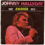 Acheter un disque vinyle à vendre HALLYDAY JOHNNY SUCCES 1961/1973 - HORS COMMERCE - CLUB CADEAU DE PARIS