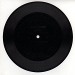 Buy vinyl record HALLYDAY JOHNNY VOUS PARLE DE SA COLLECTION - PROMO SOUPLE - (33 T 17 CM) for sale