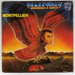 Buy vinyl record HALLYDAY JOHNNY MONTPELLIER/LA CAISSE for sale
