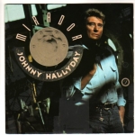 Buy vinyl record HALLYDAY JOHNNY MIRADOR/BACK TO THE BLUES for sale