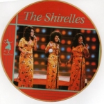 Buy vinyl record SHIRELLES WILL YOU LOVE ME TOMORROW/DEDICATED… - SP PICTURE DISC – EDIT 1000 EX for sale