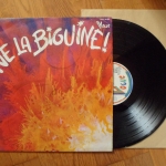Buy vinyl record jean claude pelletier vive la biguine for sale