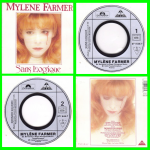 Acheter un disque vinyle à vendre Mylène Farmer Sans logique