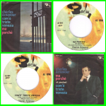 Acheter un disque vinyle à vendre Charles Aznavour Com'é triste Venise