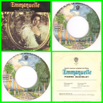 Buy vinyl record Pierre Bachelet Emmanuelle for sale