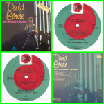 Acheter un disque vinyle à vendre David Bowie Don't fooled by the name