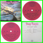 Acheter un disque vinyle à vendre Deep Purple Stormbringer