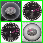 Acheter un disque vinyle à vendre Queen Jazz