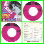 Buy vinyl record Dave Davies Susannah's still alive for sale