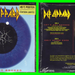 Buy vinyl record Def Leppard Let's get rocked for sale