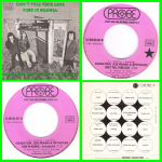 Buy vinyl record Hamilton, Joe Frank & Reynolds Don't pull your love for sale