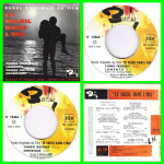 Acheter un disque vinyle à vendre Maurice Jarre Le soleil dans l'oeil