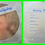 Buy vinyl record Johnny Hallyday Johnny 20 ans for sale
