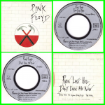 Buy vinyl record Pink Floyd Run like hell for sale