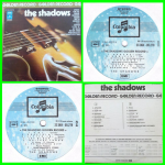 Acheter un disque vinyle à vendre The Shadows Apache