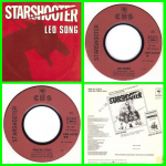 Buy vinyl record Starshooter Leo song for sale