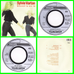 Buy vinyl record Sylvie Vartan Quand tu es là for sale
