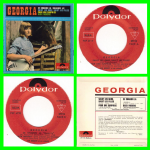 Buy vinyl record Georgia Ce chagrin la for sale