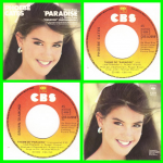 Buy vinyl record Phoebe Cates Paradise for sale