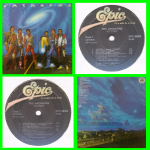 Buy vinyl record The Jacksons Victory for sale
