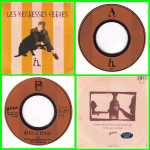 Buy vinyl record Les Négresses Vertes Il for sale