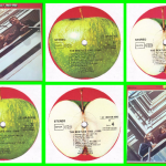 Acheter un disque vinyle à vendre The Beatles 1962 - 1966