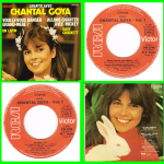Acheter un disque vinyle à vendre Chantal Goya Chante avec Chantal Goya