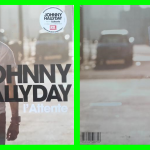 Buy vinyl record Johnny Hallyday L'attente for sale