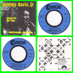 Acheter un disque vinyle à vendre Sammy Davis Jr, Singin'in the rain