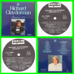 Acheter un disque vinyle à vendre Richard Clayderman Rêveries n° 2