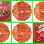 Acheter un disque vinyle à vendre Sylvie Vartan Palais des congrès