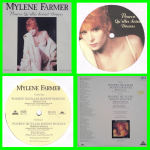 Buy vinyl record Mylène Farmer Pourvu qu'elles soient douces for sale