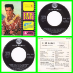 Acheter un disque vinyle à vendre Elvis Presley Blue Hawaii