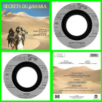 Acheter un disque vinyle à vendre Debbie Davis Secrets du Sahara