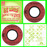 Acheter un disque vinyle à vendre The Dovells Dancing in the street