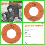 Buy vinyl record James Royal This is my woman for sale