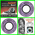 Buy vinyl record Jean Michel Jarre Oxygène for sale