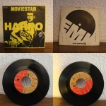 Acheter un disque vinyle à vendre HARPO MOVIESTAR