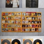 Acheter un disque vinyle à vendre ELVIS PRESLEY ELVIS FOREVER 32 HITS AND THE STORY OF A KING