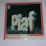 Acheter un disque vinyle à vendre piaf bande sonore originale du film PIAF