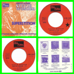 Buy vinyl record Stevie Wonder Superstition for sale
